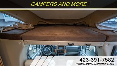 2015 Mercedes-Benz Sprinter Siesta 3500   - Photo 7 - Bluff City, TN 37618