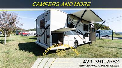 2017 THOR ACE 29.4   - Photo 12 - Bluff City, TN 37618