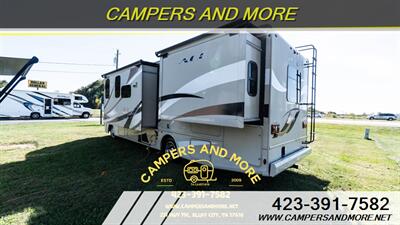 2017 THOR ACE 29.4   - Photo 13 - Bluff City, TN 37618