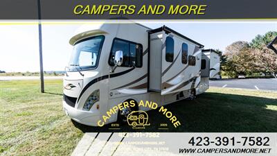 2017 THOR ACE 29.4   - Photo 14 - Bluff City, TN 37618