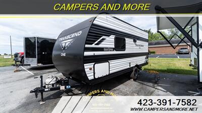 2025 Grand Design RV Transcend 151RB