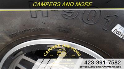 2021 KEYSTONE MONTANA 383TH   - Photo 18 - Bluff City, TN 37618