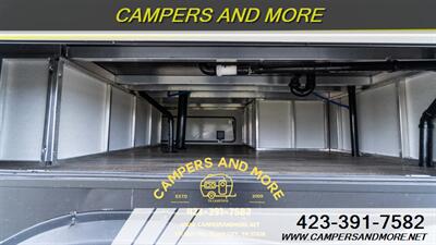 2021 KEYSTONE MONTANA 383TH   - Photo 16 - Bluff City, TN 37618