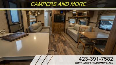 2016 Flagstaff V-Lite 30WFKSS   - Photo 3 - Bluff City, TN 37618