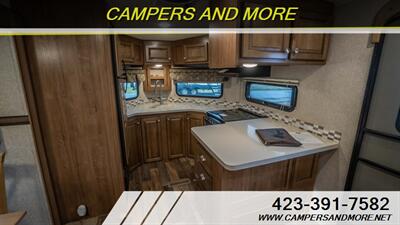 2016 Flagstaff V-Lite 30WFKSS   - Photo 8 - Bluff City, TN 37618