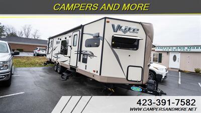 2016 Flagstaff V-Lite 30WFKSS   - Photo 4 - Bluff City, TN 37618