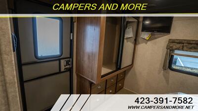 2016 Flagstaff V-Lite 30WFKSS   - Photo 9 - Bluff City, TN 37618