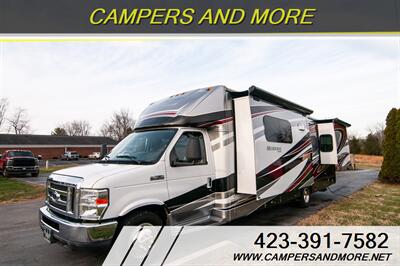 2014 JAYCO MELBOURNE 29D   - Photo 5 - Bluff City, TN 37618