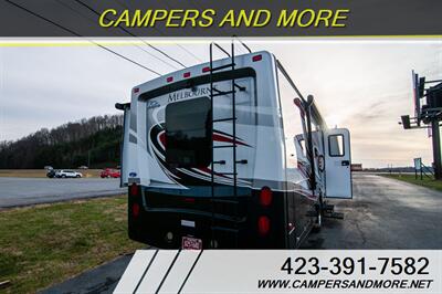 2014 JAYCO MELBOURNE 29D   - Photo 8 - Bluff City, TN 37618