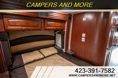 2014 JAYCO MELBOURNE 29D   - Photo 12 - Bluff City, TN 37618