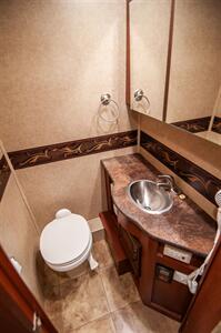 2014 JAYCO MELBOURNE 29D   - Photo 10 - Bluff City, TN 37618