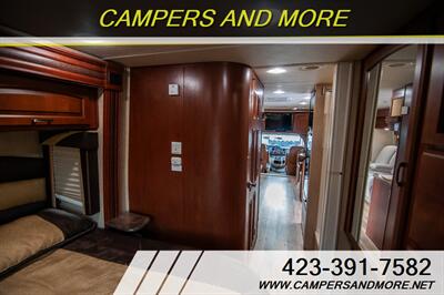 2014 JAYCO MELBOURNE 29D   - Photo 13 - Bluff City, TN 37618