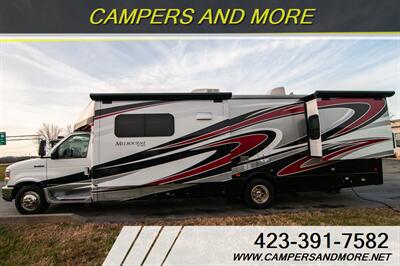 2014 JAYCO MELBOURNE 29D   - Photo 6 - Bluff City, TN 37618