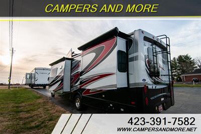 2014 JAYCO MELBOURNE 29D   - Photo 7 - Bluff City, TN 37618