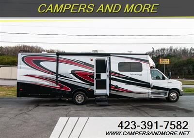 2014 JAYCO MELBOURNE 29D   - Photo 16 - Bluff City, TN 37618