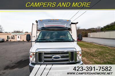 2014 JAYCO MELBOURNE 29D   - Photo 4 - Bluff City, TN 37618