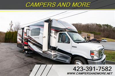 2014 JAYCO MELBOURNE 29D   - Photo 1 - Bluff City, TN 37618