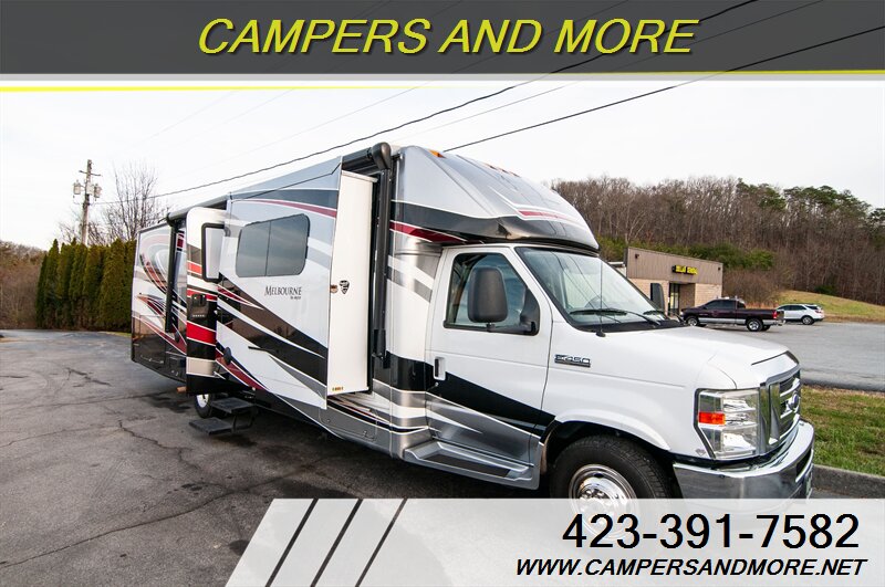 2014 JAYCO MELBOURNE 29D  