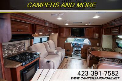 2014 JAYCO MELBOURNE 29D   - Photo 2 - Bluff City, TN 37618