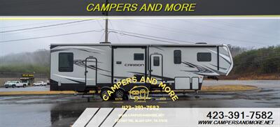 2018 KEYSTONE CARBON 347   - Photo 11 - Bluff City, TN 37618