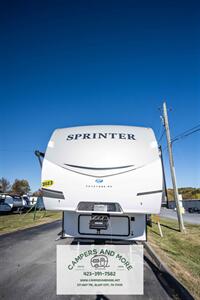 2023 KEYSTONE SPRINTER 35BH   - Photo 14 - Bluff City, TN 37618