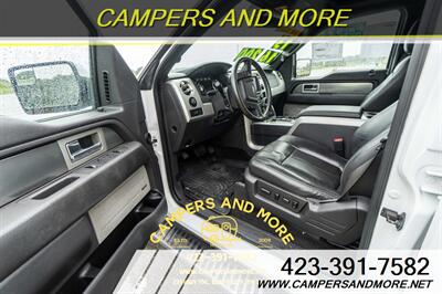 2013 Ford F-150 XLT   - Photo 3 - Bluff City, TN 37618