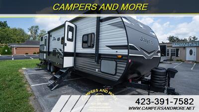 2023 Jayco JAY FLIGHT 324BDS