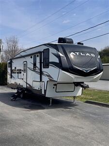 2022 Keystone Atlas 2942BHF
