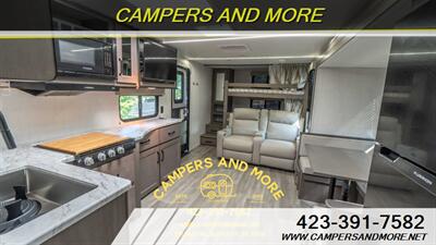 2024 GRAND DESIGN TRANSCEND 265BH   - Photo 2 - Bluff City, TN 37618