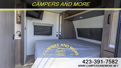 2024 GRAND DESIGN TRANSCEND 265BH   - Photo 7 - Bluff City, TN 37618