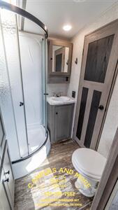 2020 Keystone Outback 341RD   - Photo 10 - Bluff City, TN 37618