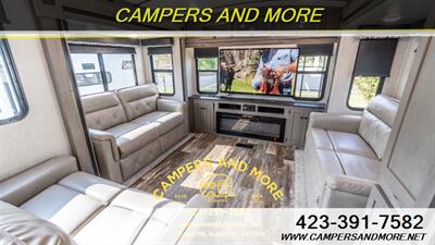 2020 Keystone Outback 341RD   - Photo 3 - Bluff City, TN 37618