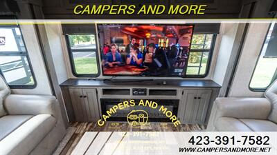 2020 Keystone Outback 341RD   - Photo 7 - Bluff City, TN 37618