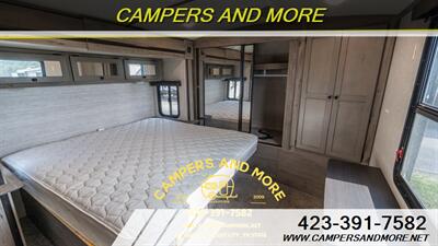 2020 Keystone Outback 341RD   - Photo 9 - Bluff City, TN 37618