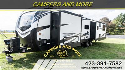 2020 Keystone Outback 341RD   - Photo 15 - Bluff City, TN 37618