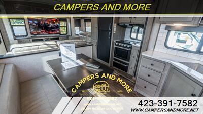 2020 Keystone Outback 341RD   - Photo 6 - Bluff City, TN 37618