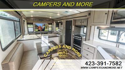 2020 Keystone Outback 341RD   - Photo 2 - Bluff City, TN 37618