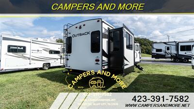 2020 Keystone Outback 341RD   - Photo 11 - Bluff City, TN 37618