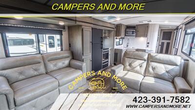 2020 Keystone Outback 341RD   - Photo 5 - Bluff City, TN 37618