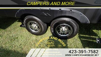 2020 Keystone Outback 341RD   - Photo 14 - Bluff City, TN 37618