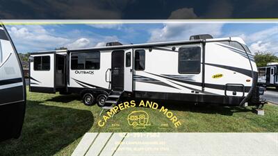 2020 Keystone Outback 341RD   - Photo 8 - Bluff City, TN 37618