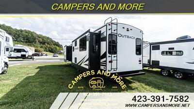 2020 Keystone Outback 341RD   - Photo 12 - Bluff City, TN 37618