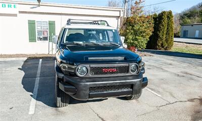 2008 Toyota FJ Cruiser   - Photo 4 - Bluff City, TN 37618