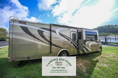 2008 Coachmen Concord 300 TS   - Photo 6 - Bluff City, TN 37618