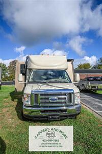 2008 Coachmen Concord 300 TS   - Photo 4 - Bluff City, TN 37618