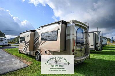 2008 Coachmen Concord 300 TS   - Photo 8 - Bluff City, TN 37618