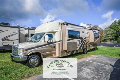 2008 Coachmen Concord 300 TS   - Photo 1 - Bluff City, TN 37618