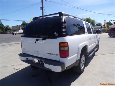 2003 Chevrolet Suburban 1500 Z71 - Photo 7 - Stockton, CA 95205
