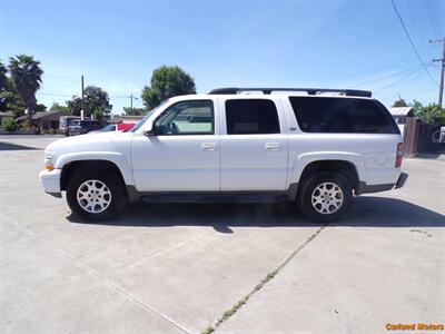 2003 Chevrolet Suburban 1500 Z71 - Photo 5 - Stockton, CA 95205
