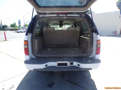 2003 Chevrolet Suburban 1500 Z71 - Photo 32 - Stockton, CA 95205
